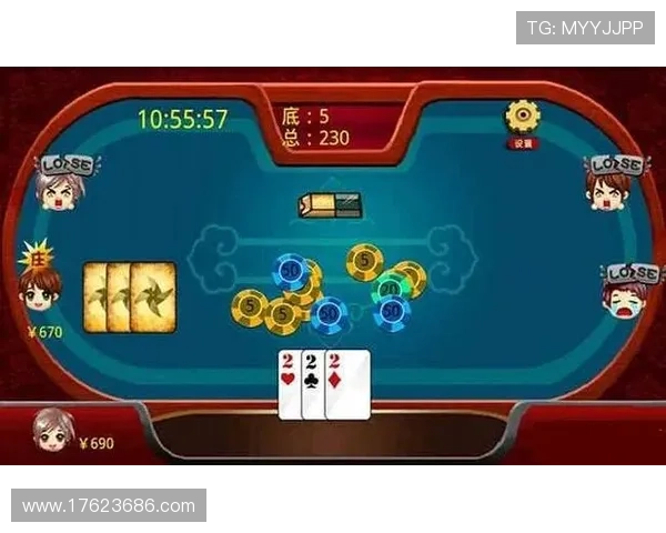 凯发赌场扑克怎么玩:详细玩法介绍与技巧分析 凯发赌场扑克怎么玩:详细玩法介绍与技巧分析