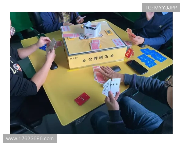 竞咪百家乐最新技巧攻略助你在游戏中稳操胜券 竞咪百家乐最新技巧攻略助你在游戏中稳操胜券